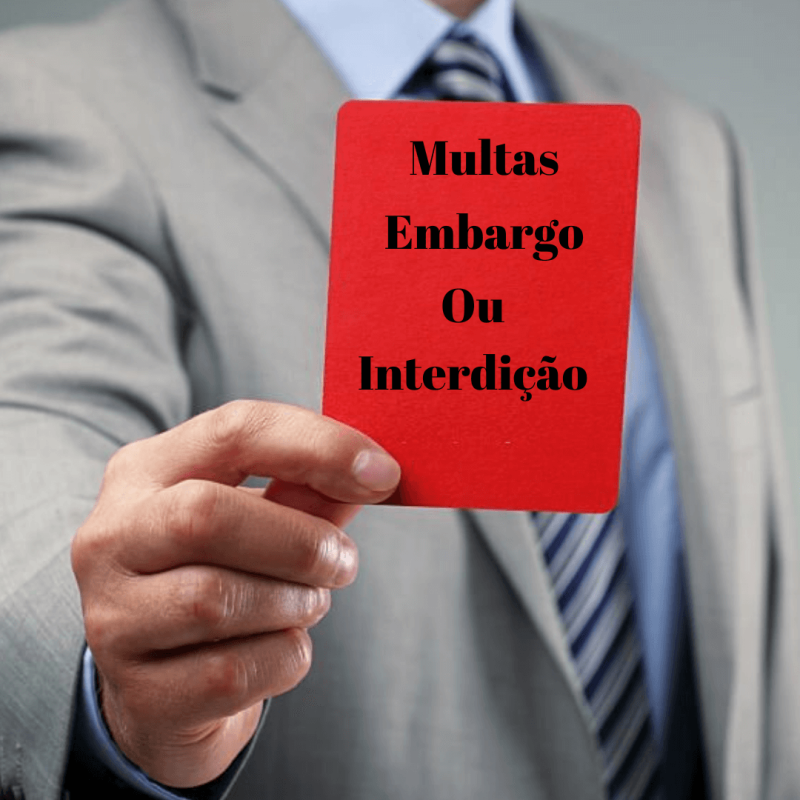 Multas otimizado